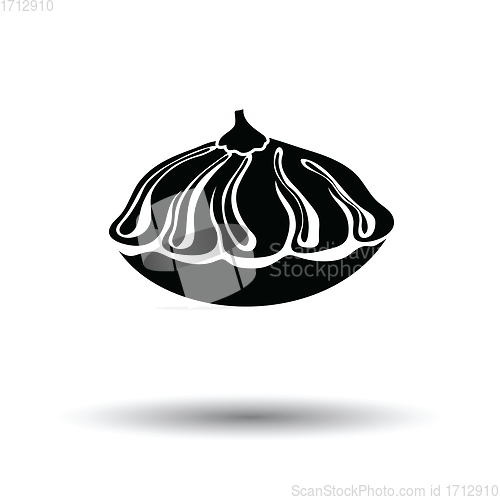 Image of Bush pumpkin icon