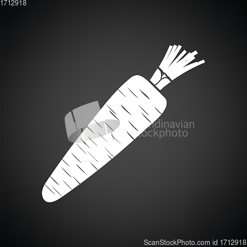 Image of Carrot  icon