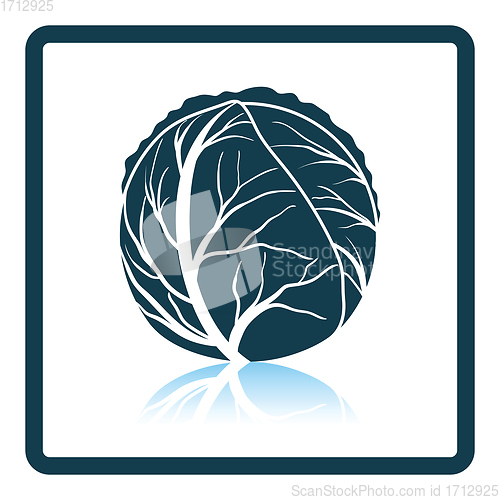 Image of Cabbage icon