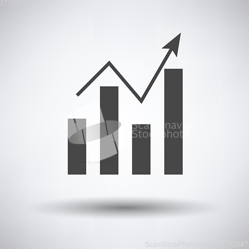 Image of Analytics chart icon