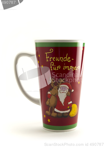 Image of Christmas Cup