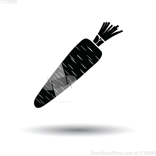 Image of Carrot  icon