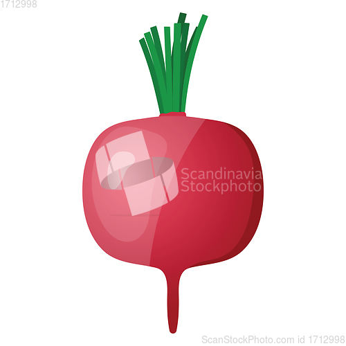 Image of Radishes icon