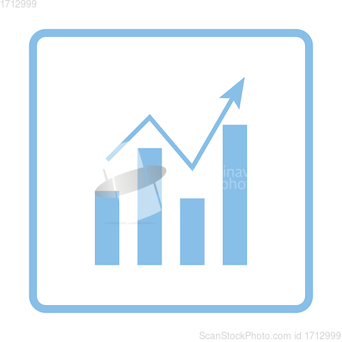 Image of Analytics chart icon