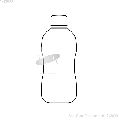 Image of Icon of Water bottle 