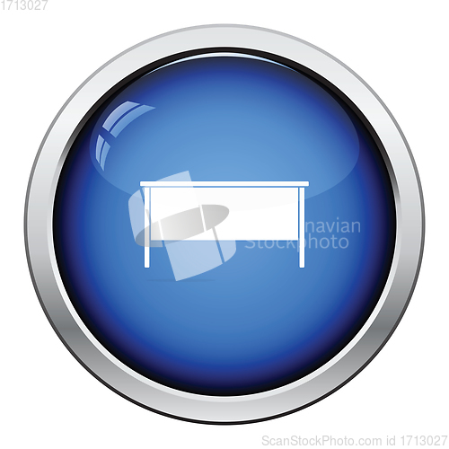 Image of Office table icon