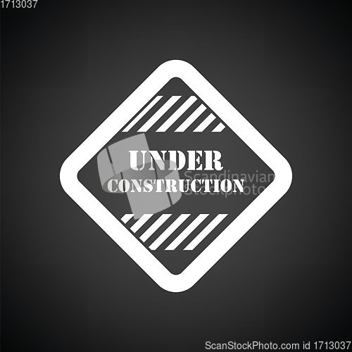 Image of Icon of Under construction