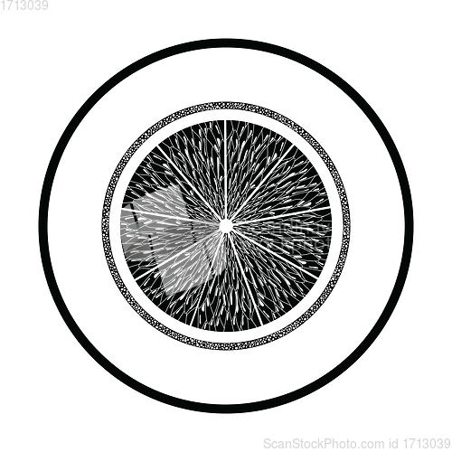 Image of Icon of Orange