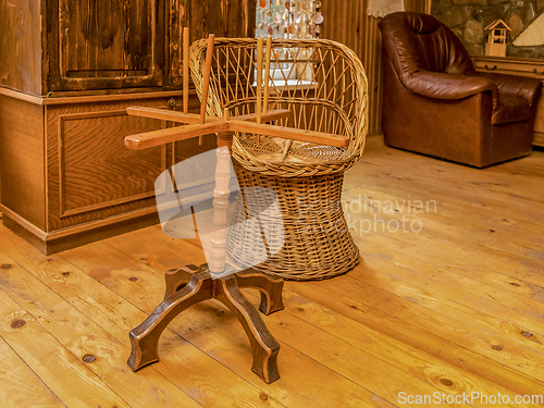 Image of Rustic Still Life