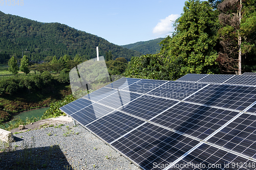 Image of Solar panel 