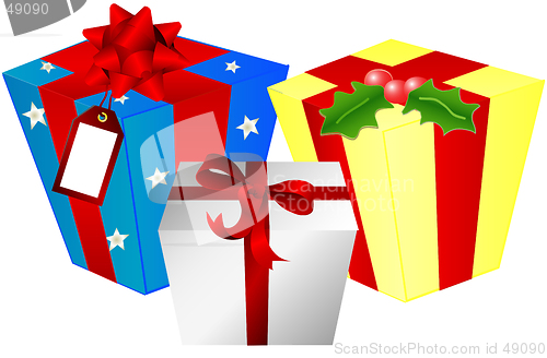 Image of Seasonal Gifts