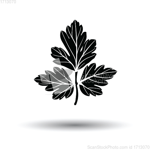 Image of Parsley icon