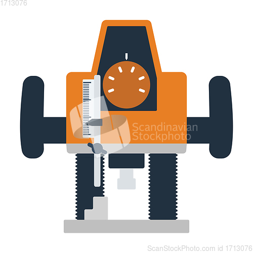 Image of Plunger milling cutter icon