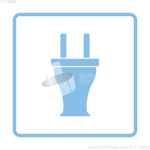 Image of Electrical plug icon