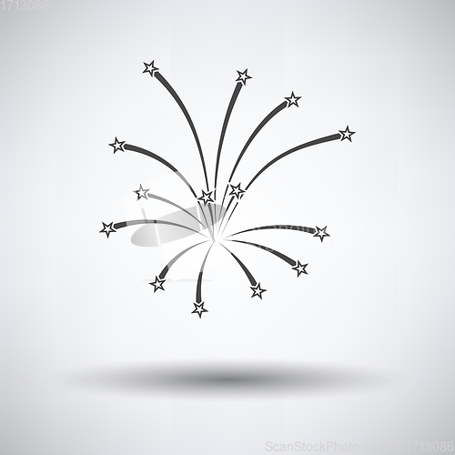 Image of Fireworks icon