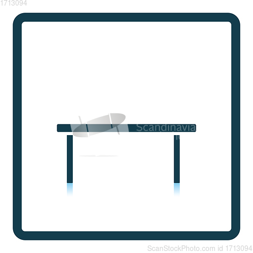 Image of Coffee table icon