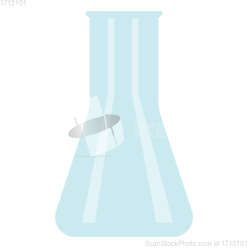 Image of Chemical bulbs icon