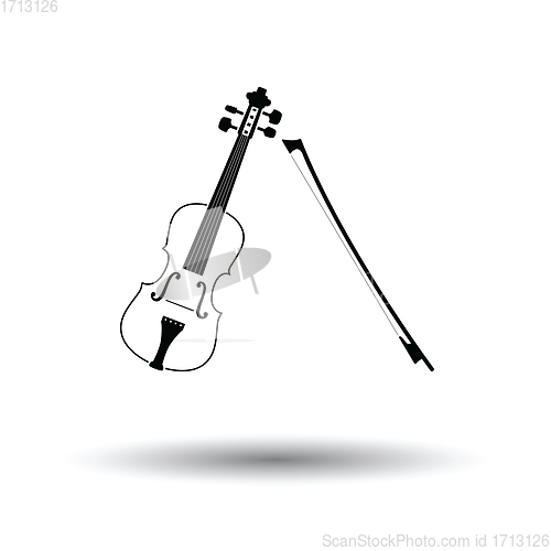 Image of Violin icon