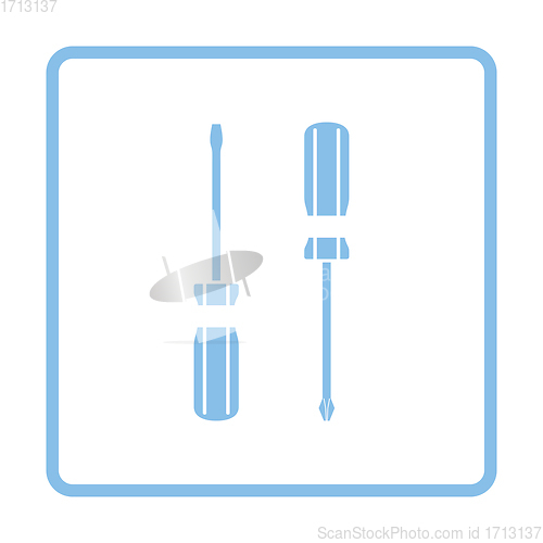 Image of Screwdriver icon