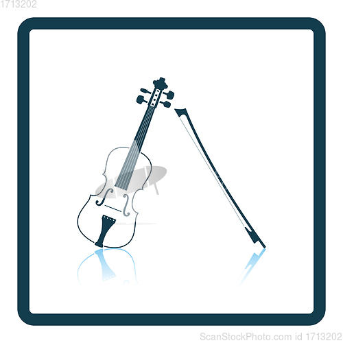 Image of Violin icon