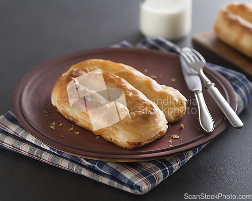 Image of Cheese pie burek