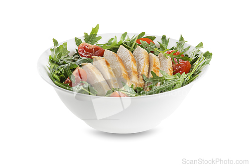 Image of Chicken salad