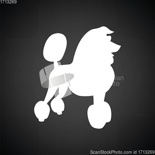 Image of Poodle icon