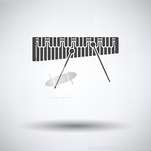 Image of Xylophone icon