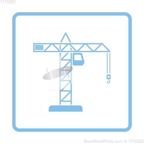 Image of Icon of crane