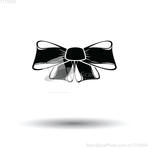 Image of Party bow icon
