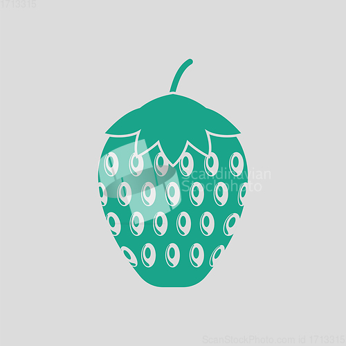 Image of Icon of Strawberry