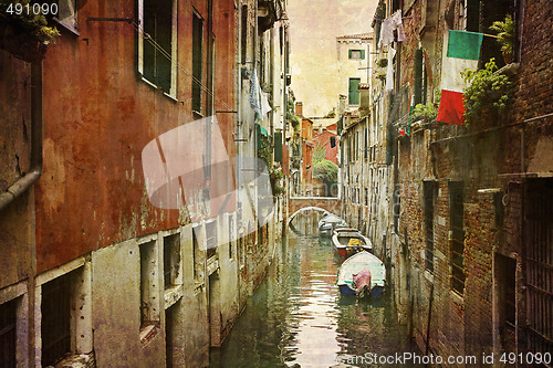 Image of Postcards from Italy (series)