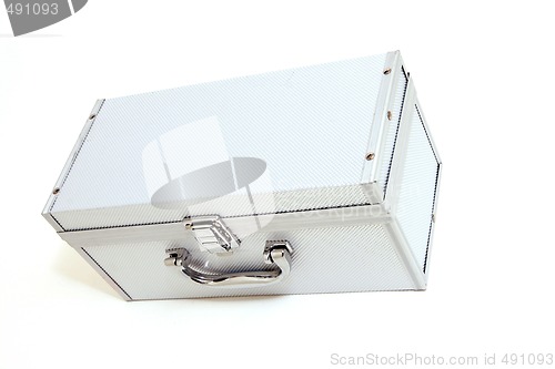 Image of safe box