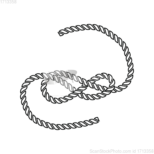 Image of Icon of rope