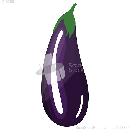 Image of Eggplant  icon