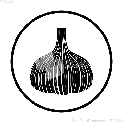 Image of Garlic  icon