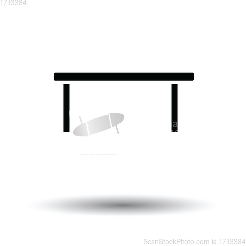 Image of Coffee table icon