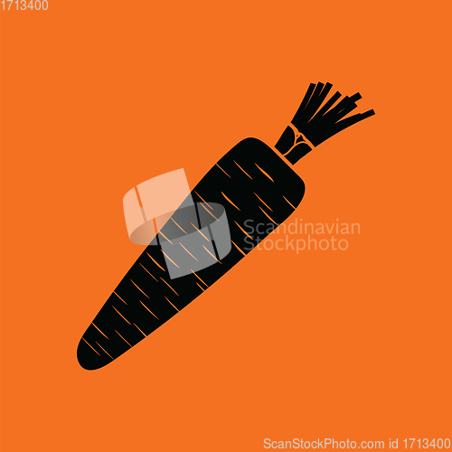 Image of Carrot  icon