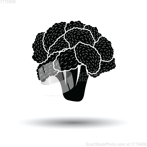 Image of Cauliflower icon