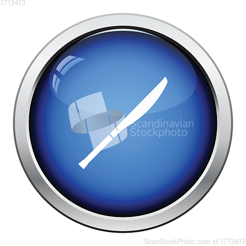 Image of Cricket bat icon