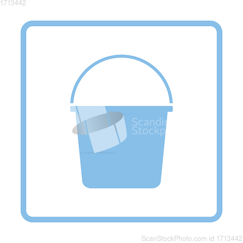 Image of Bucket icon