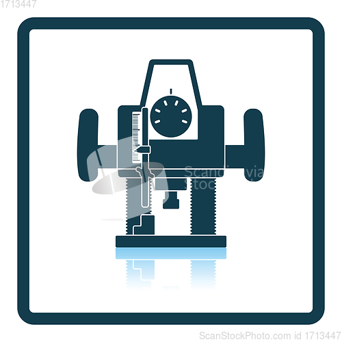 Image of Plunger milling cutter icon