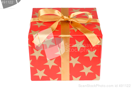Image of Christmas Present