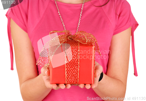 Image of Gift