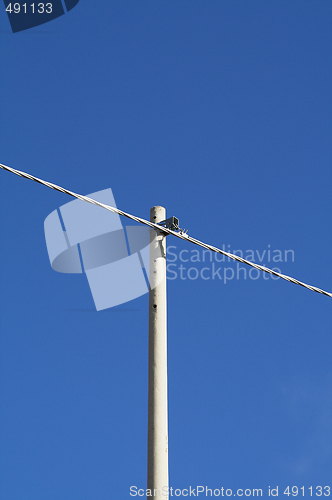 Image of Power Line
