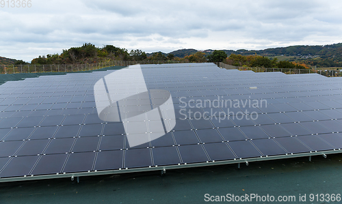 Image of Solar panel