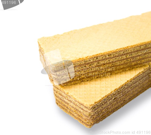 Image of waffle