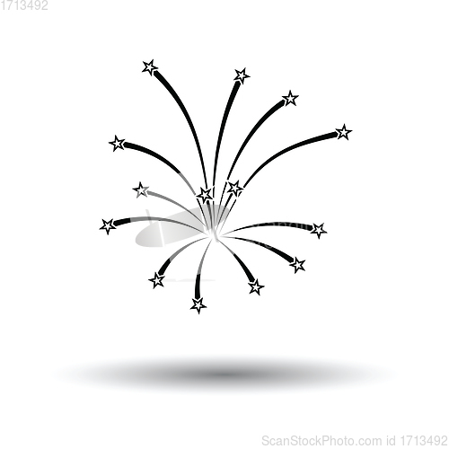 Image of Fireworks icon