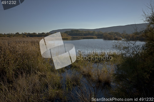 Image of Lake