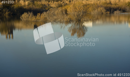 Image of Lake